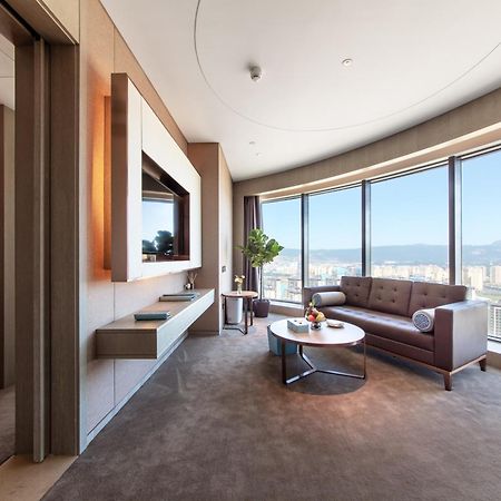 Kunming Huiyue Wyndham Hotel 외부 사진