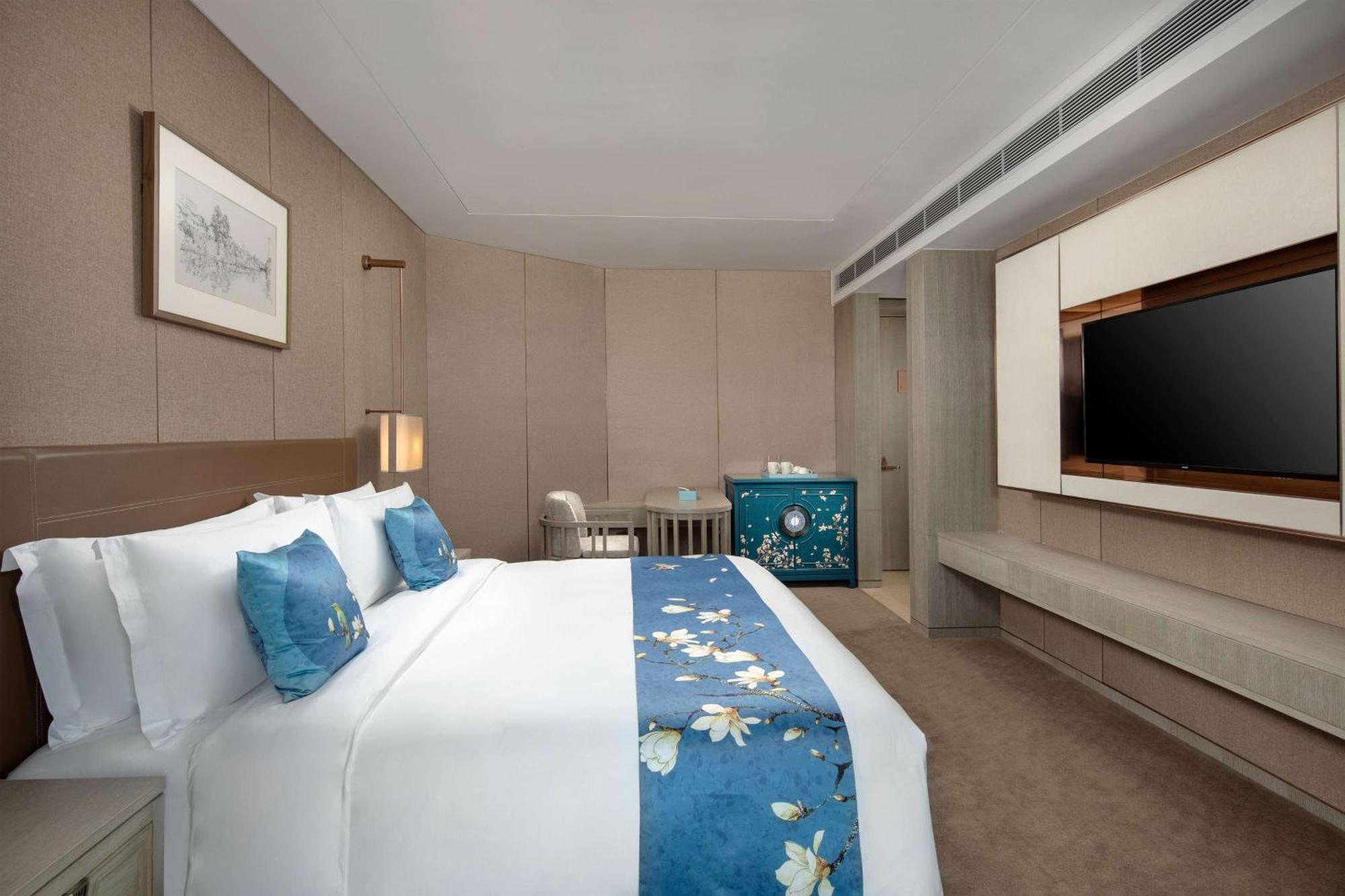 Kunming Huiyue Wyndham Hotel 외부 사진