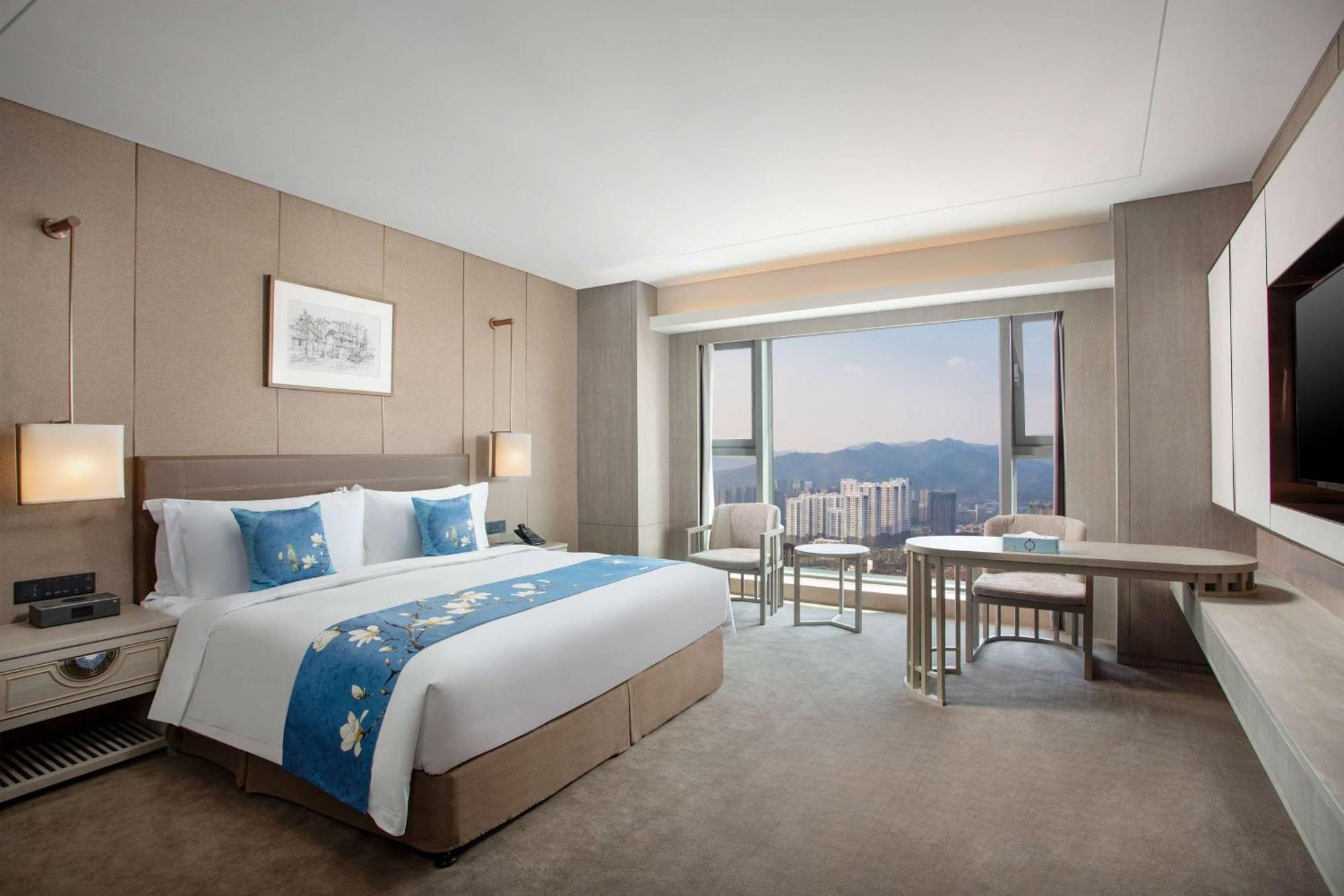 Kunming Huiyue Wyndham Hotel 외부 사진