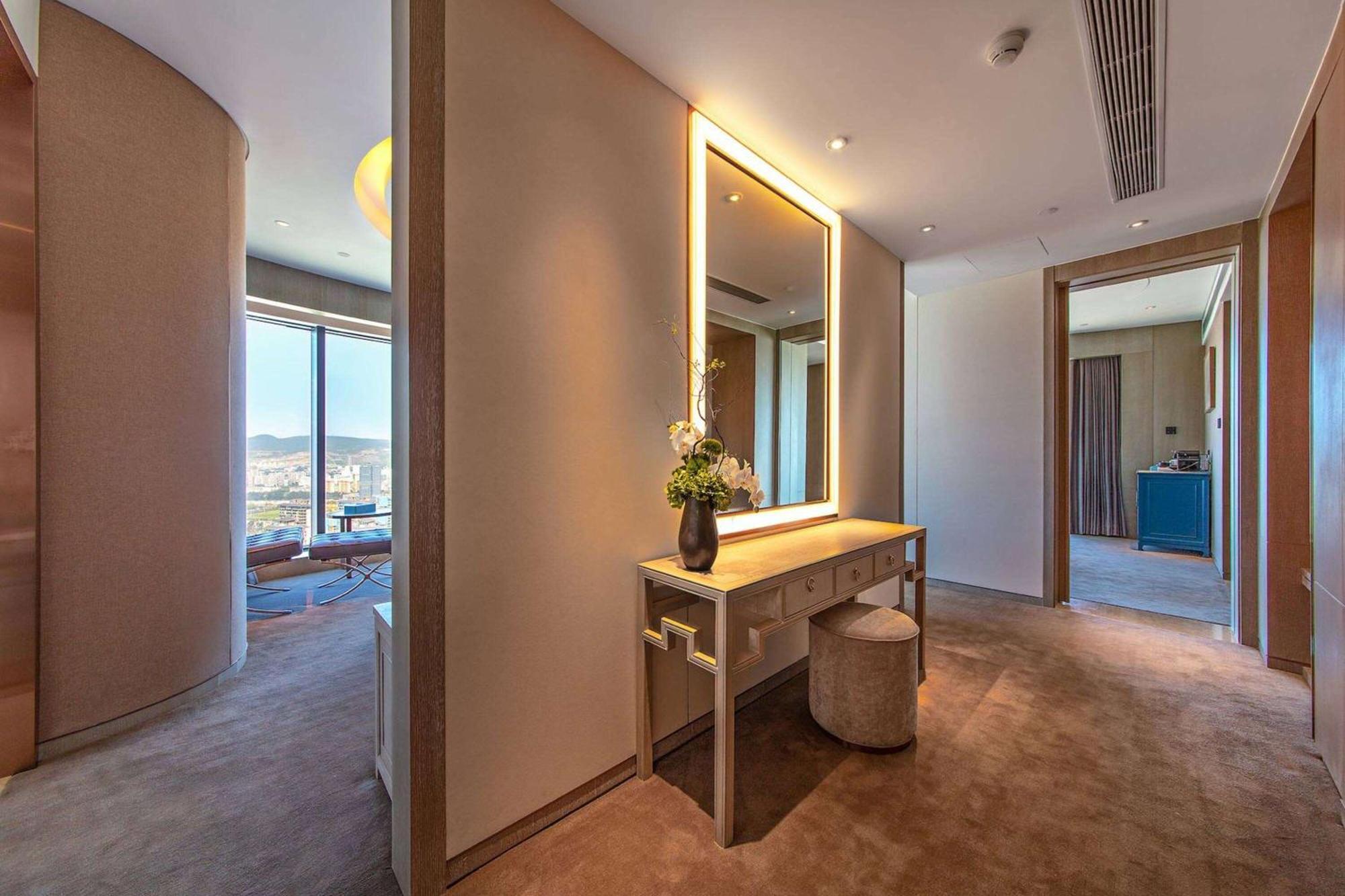 Kunming Huiyue Wyndham Hotel 외부 사진
