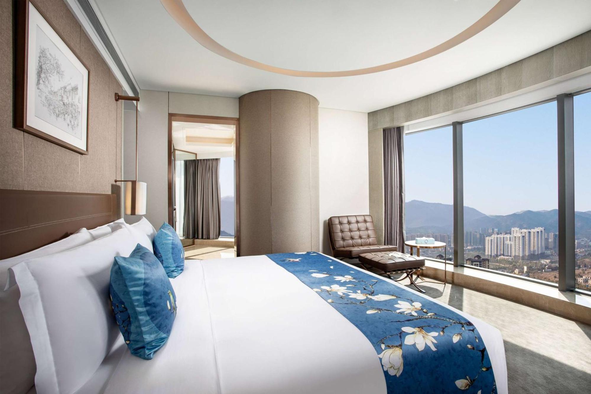 Kunming Huiyue Wyndham Hotel 외부 사진