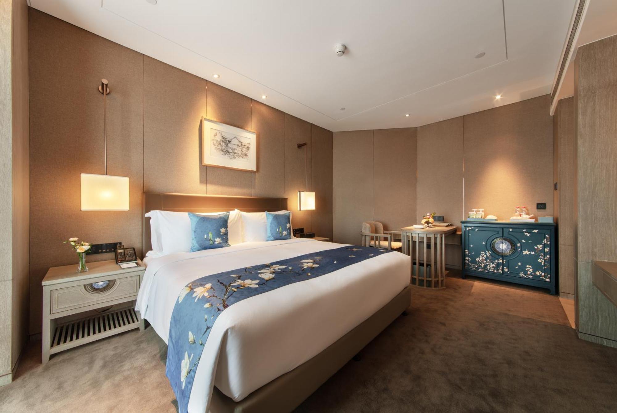 Kunming Huiyue Wyndham Hotel 외부 사진